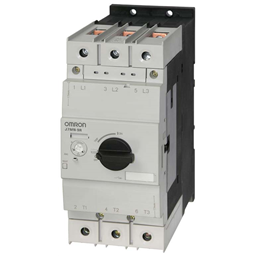 купить J7MN-9R-90 Omron Low voltage switchgear, Motor protection circuit breakers, J7MN