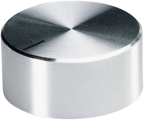 купить OKW A1438461 Drehknopf  Aluminium (d x H) 37.8 mm