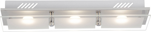 купить Brilliant World G10430/15 LED-Deckenleuchte EEK: L