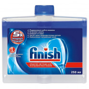 купить Средство чистящее для посудомоечных машин FINISH  250 мл       