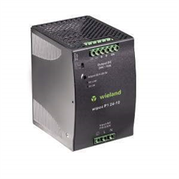 купить 81.000.6134.0 Wieland Switched mode power supplyWIPOS P1 48-5