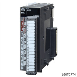купить L60TCRT4BW-CM Mitsubishi Temperature Control module