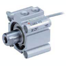 купить CDQ2B32TF-5SZ SMC C(D)Q2, Compact Cylinder, Single Acting Single Rod Configurator