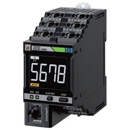 купить K6CM-VBMA-EIP Omron Motor Condition Monitoring Device, Vibration & temperature type, 100 to 240 VAC