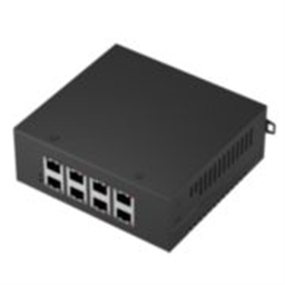 купить BNI0067 Balluff Network interface Ethernet / IP30 Switch unmanaged,Housing material Plastic case