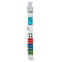 купить R911170767 Bosch Rexroth Inline digital Input Module, 2 inputs / Inline Digital I/O