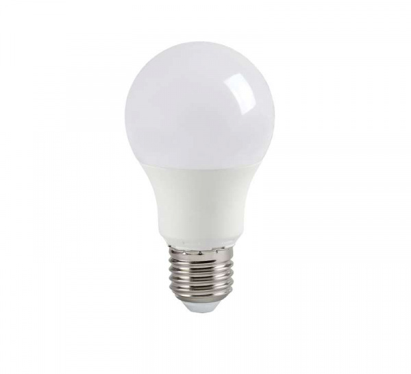 купить Лампа светодиодная ECO A60 7Вт грушевидная 230В 6500К E27 ИЭК LLE-A60-7-230-65-E27