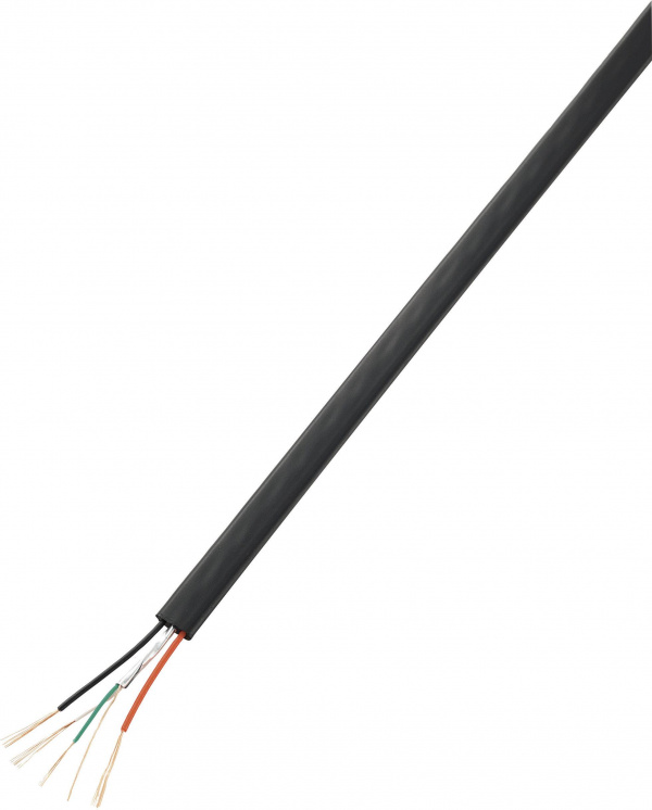купить Conrad Components H21204C29 USB-Kabel  2 x 0.08 mm