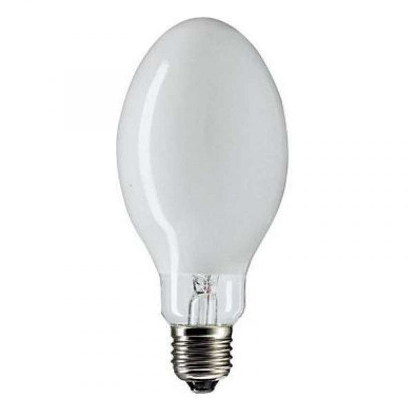 купить Лампа дуговая вольфрамовая прямого включения ДРВ 160Вт эллипсоидная 4000К E27 Импульс Света 01839