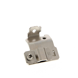 купить R88A-SC021S-E Omron 1S series cable clamp B. Used in 400 V drives and 230 V (from 1.5 kW to 3 kW)