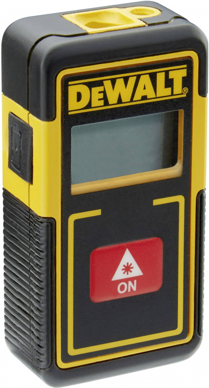купить Dewalt DW030PL Laser-Entfernungsmesser   Messberei