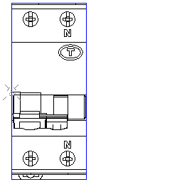 купить 103240 Noark 9CBL RCBO