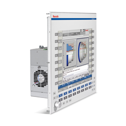 купить R911172842 Bosch Rexroth IndraControl VPP40 15" Panel-PC with touch and keys CPU Core i5 2,4GHz