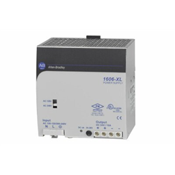 купить 1606-XL240DR Allen-Bradley Switched Mode Power Supplies / Special Module / 240 W