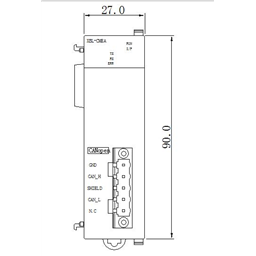 купить XBL-CSEA LSIS Communication I/F module