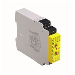 купить R1.180.0380.0 Wieland base unit samos 24VDC / Basic-Master-modulee, 4DI 4DO, 0-5min / spring terminal block pluggable