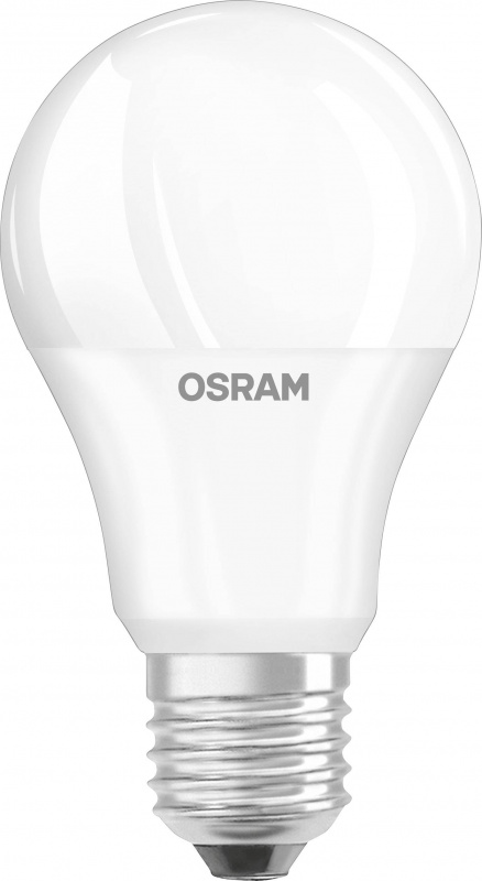 купить OSRAM LED EEK A+ (A++ - E) E27 Gluehlampenform 9.5