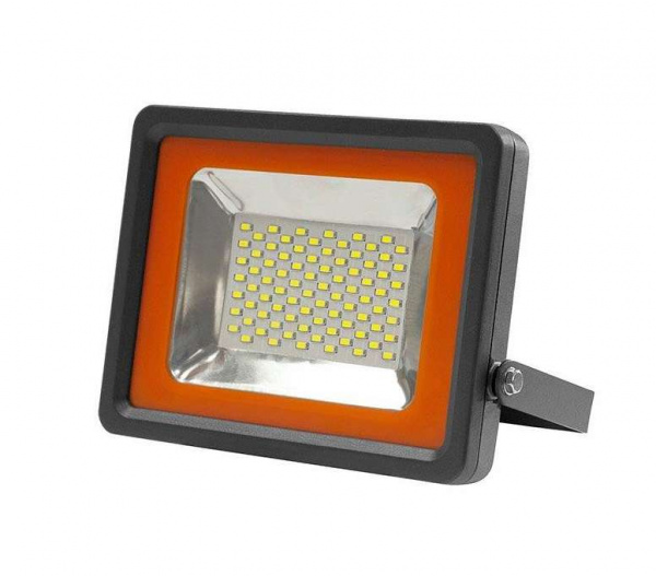 купить Прожектор LED PFL- S2 -SMD-70w 70Вт IP65 6500К JazzWay 2853318C