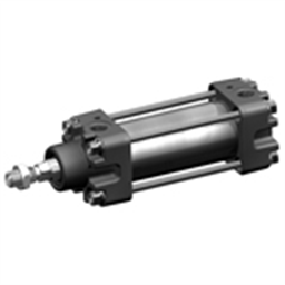 купить R404057419 Aventics PISTON ROD CYLINDER TRS-DA-050-0200