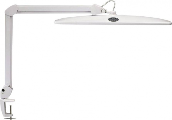 купить Maul Work 8205202 LED-Schreibtischleuchte mit Klem