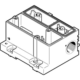 купить VMPAF-MPM-EPL Festo Электрический интерфейс / M
