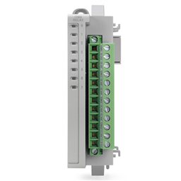 купить 2085-IM8 Allen-Bradley Micro800 Input Module / Digital, 8 Point, 240 VAC