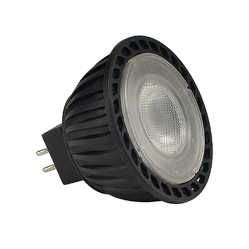 купить LI551244 Schrack Technik MR16 SMD LED, 4W, 4000K, 225lm, 40°