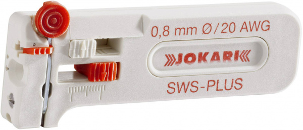 купить Jokari T40105 SWS-Plus 080 Drahtabisolierer Geeign