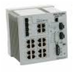 купить 1783-HMS8TG8EG4CGN Allen-Bradley Industrial Ethernet Switch