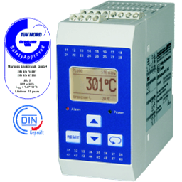 купить STL50-5-1R-1-00 Martens Safety-temperature-limiter / 230V