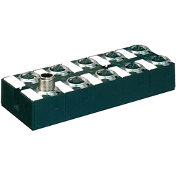 купить 56603 Murrelektronik Cube67 I/O extension module 16 digital inputs / extension module Cube67