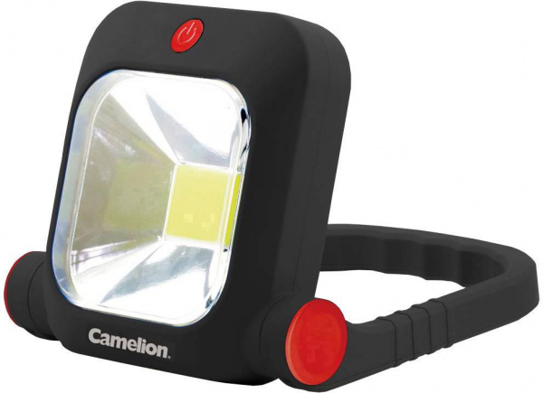 купить Camelion 30200057 LED-Arbeitsscheinwerfer S21