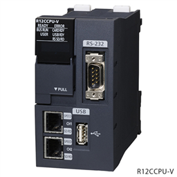 купить R12CCPU-V-BZ1A Mitsubishi C Controller module