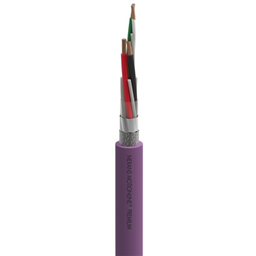 купить 44491989 Nexans PUR- DataBUS cable ((2xAWG24/19)+2xAWG20/19)C
