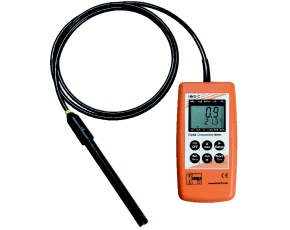 купить Прибор ручной измерительный для измерения электропроводности HND-C