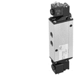 купить 5725565270 Aventics SOLENOID-OPERATED VALVE CD12-5/2XX-DO-110AC-E-G012-G012-EN175301