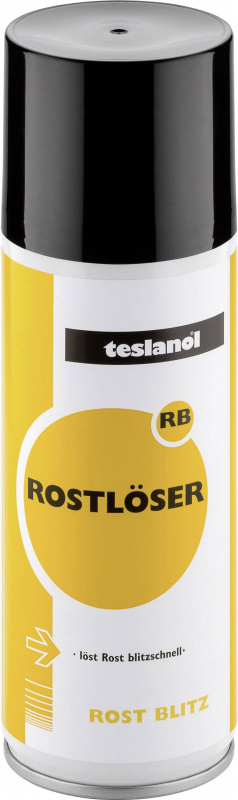 купить teslanol M 26015 Rostloeser 200 ml