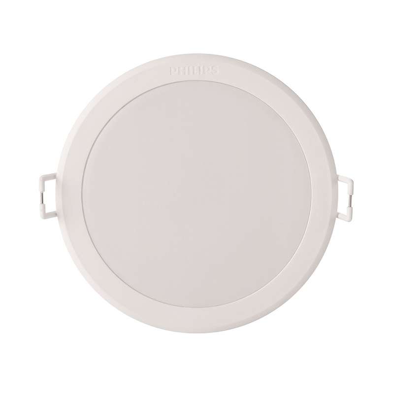 купить Светильник светодиодный 59449 MESON 105 9Вт 30K WH recessed Downlight Philips 915005746801 / 5944931C1