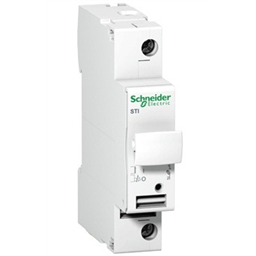 купить A9N15635 Schneider Electric ИППП, 1 полюс, изолируемой носители предохранителей 20kA