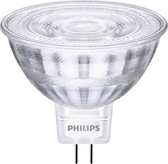 купить Philips Lighting LED EEK A++ (A++ - E) GU5.3 Refle