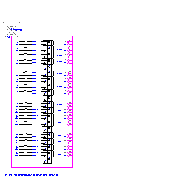 купить 140DAI74000 Schneider Electric cs_CZ Diskretni vstupy 230VAC, 16 kanalu (16x1), galvanicky oddelene / MODICON TSX QUANTUM