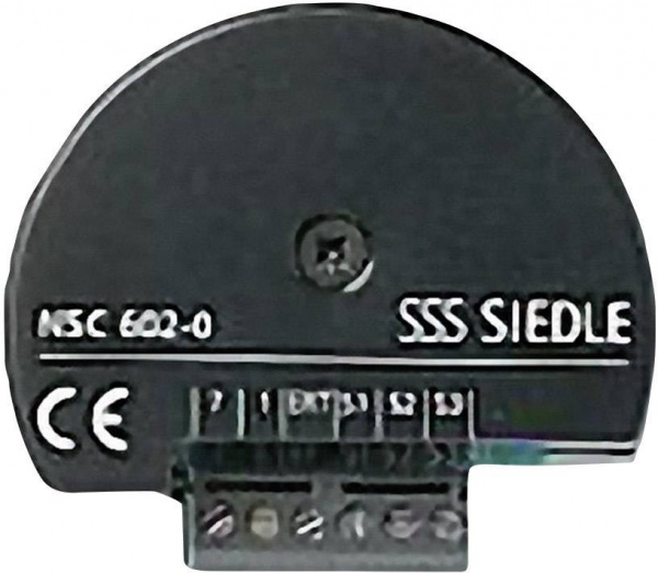 купить Siedle NSC 602-0 Tuersprechanlage  Signalgeraet