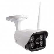 купить Камера REXANT беспроводная уличная 4G (LTE) Smart камера(45-0270)