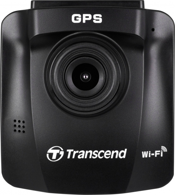 купить Transcend DrivePro 230 Dashcam mit GPS Blickwinkel
