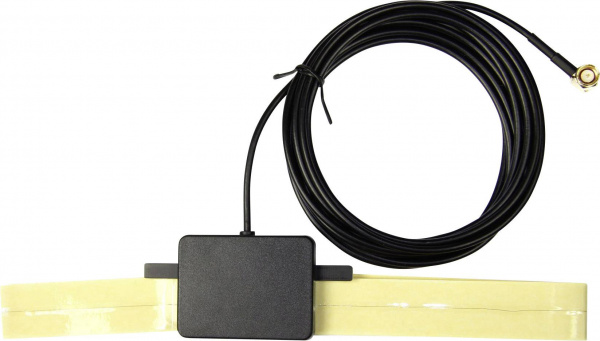 купить DAB-Antenne ESX VNA-DAB-ANT2 SMA-Stecker