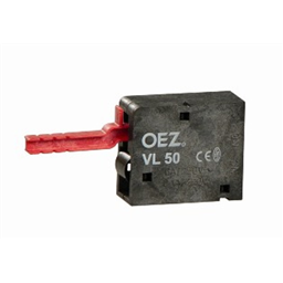 купить OEZ:06528 OEZ Сигнальный контакт / для дистанционной сигнализации состояния предохранителей