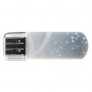 купить Флеш-память Verbatim USB 8GB Mini Elements Edition Wind