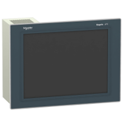 купить HMIPUF9D0PF1 Schneider Electric Panel PC Universal - Флэш-диск - 19 дюймов - DC - 0 слот - 1200I/O  без вентилятора