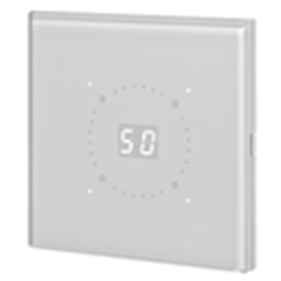 купить SHG060WSLD Carlo Gavazzi Glass switch for dimming light