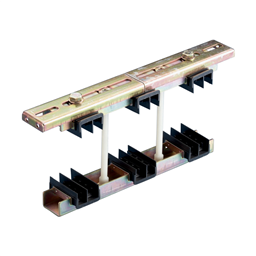 купить 551080 Nvent ERIFLEX Universal Busbar Support / UBS2-10T (551080)